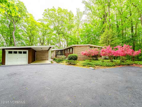 Homes For Rent - 1152 State Route 34<br/> Colts Neck, NJ 07722