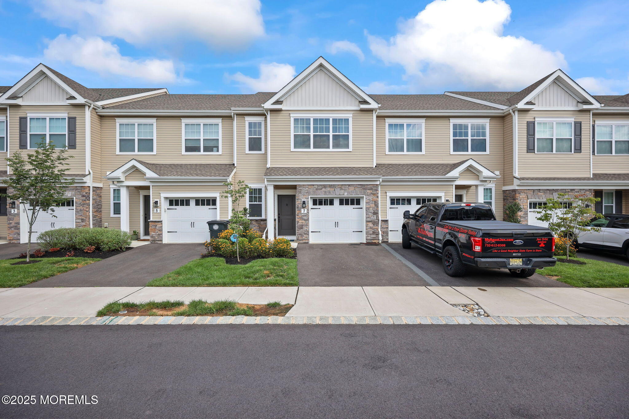 7 Chapel Lane