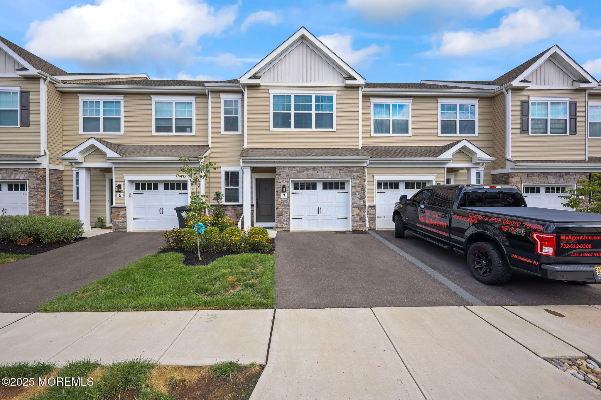 7 Chapel Lane