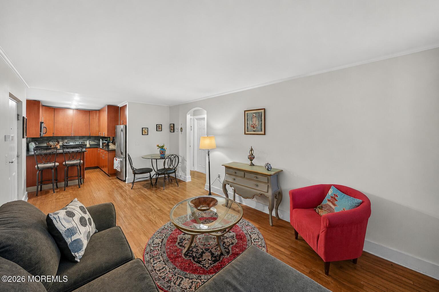 301 Sixth Avenue 101
