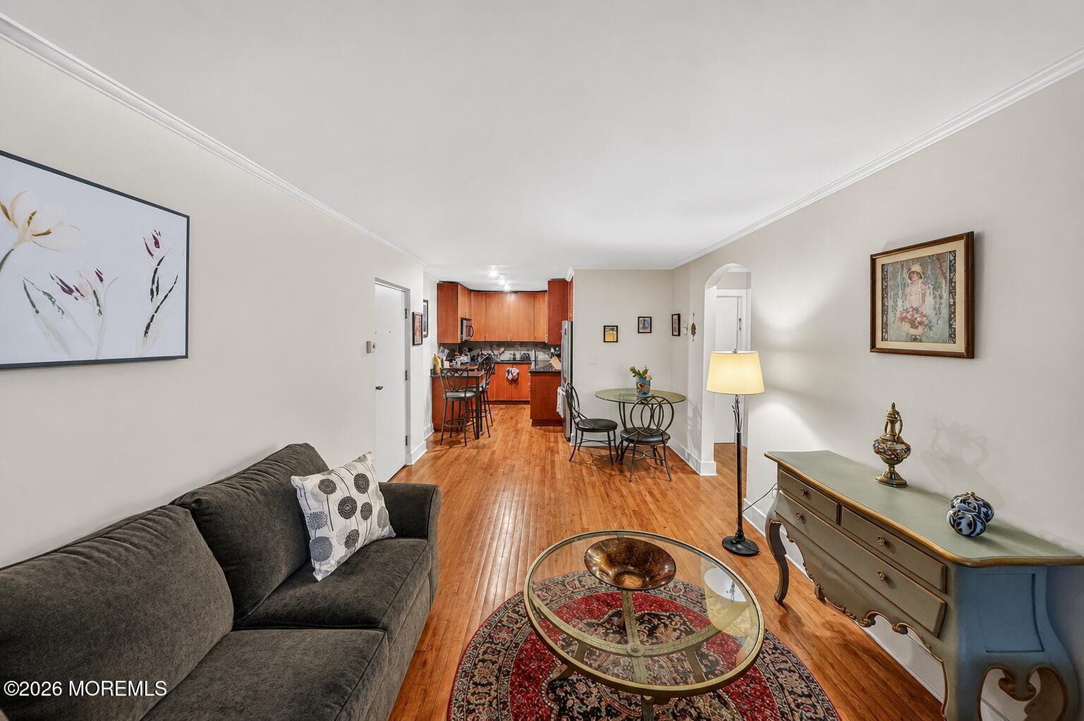 301 Sixth Avenue 101
