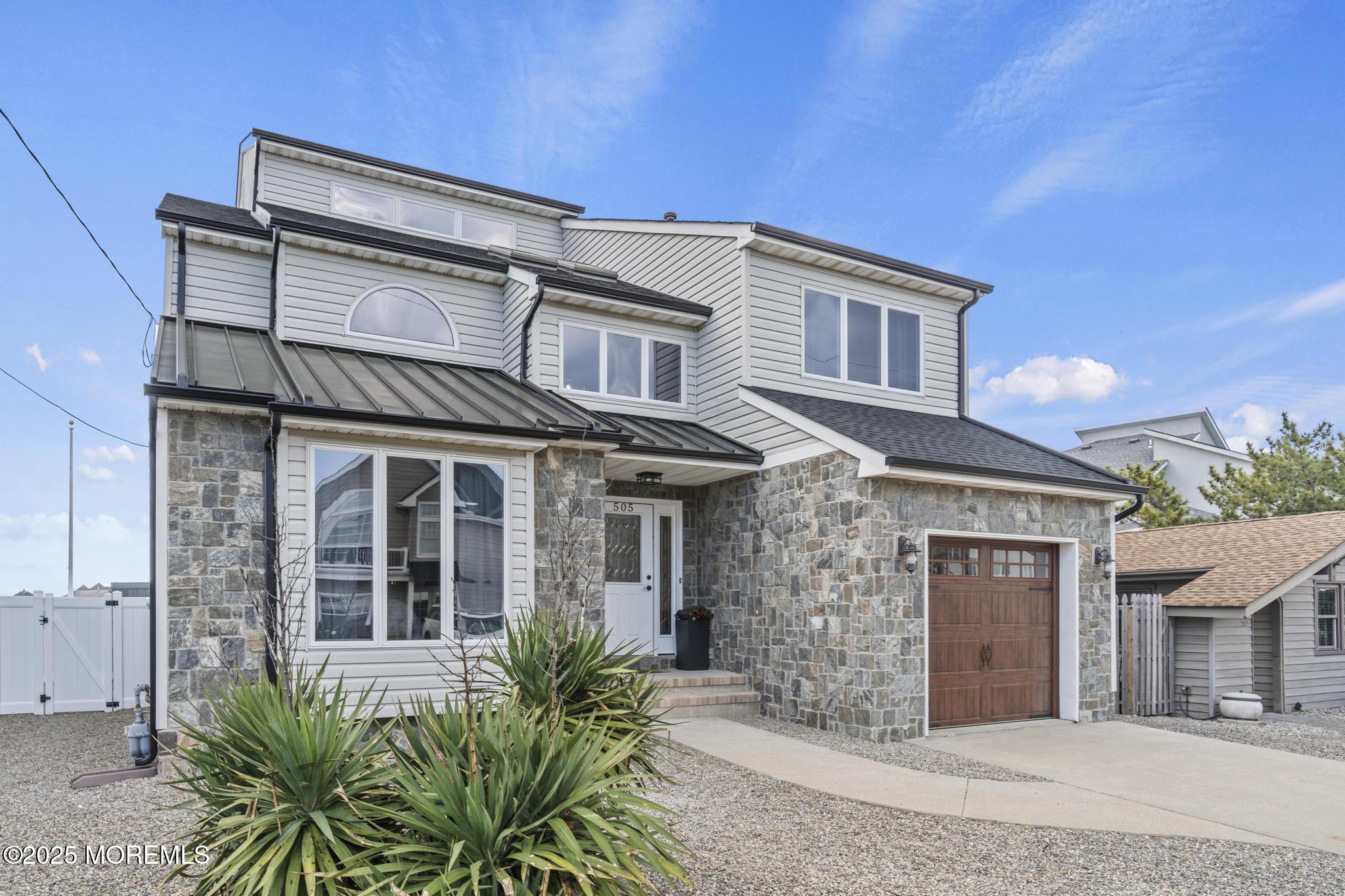 505 Bayview Drive, Toms River, New Jersey image 2