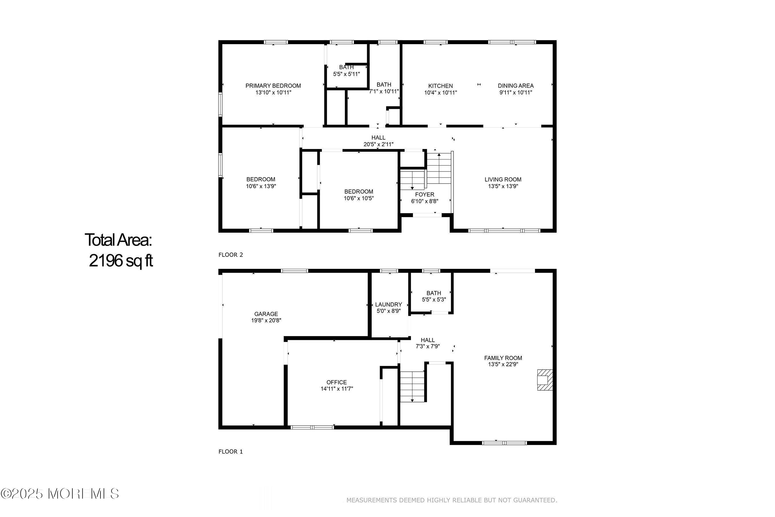 2703 Woolley Road, Wall, New Jersey image 19