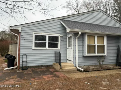 768 Hudson Parkway Unit C, Whiting, NJ 08759 - MLS#: 22507487