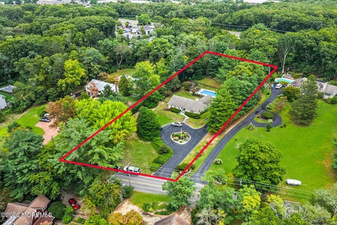 Homes For Sale - 2318 Ramshorn Drive<br/> Monmouth County, Manasquan, NJ 08736