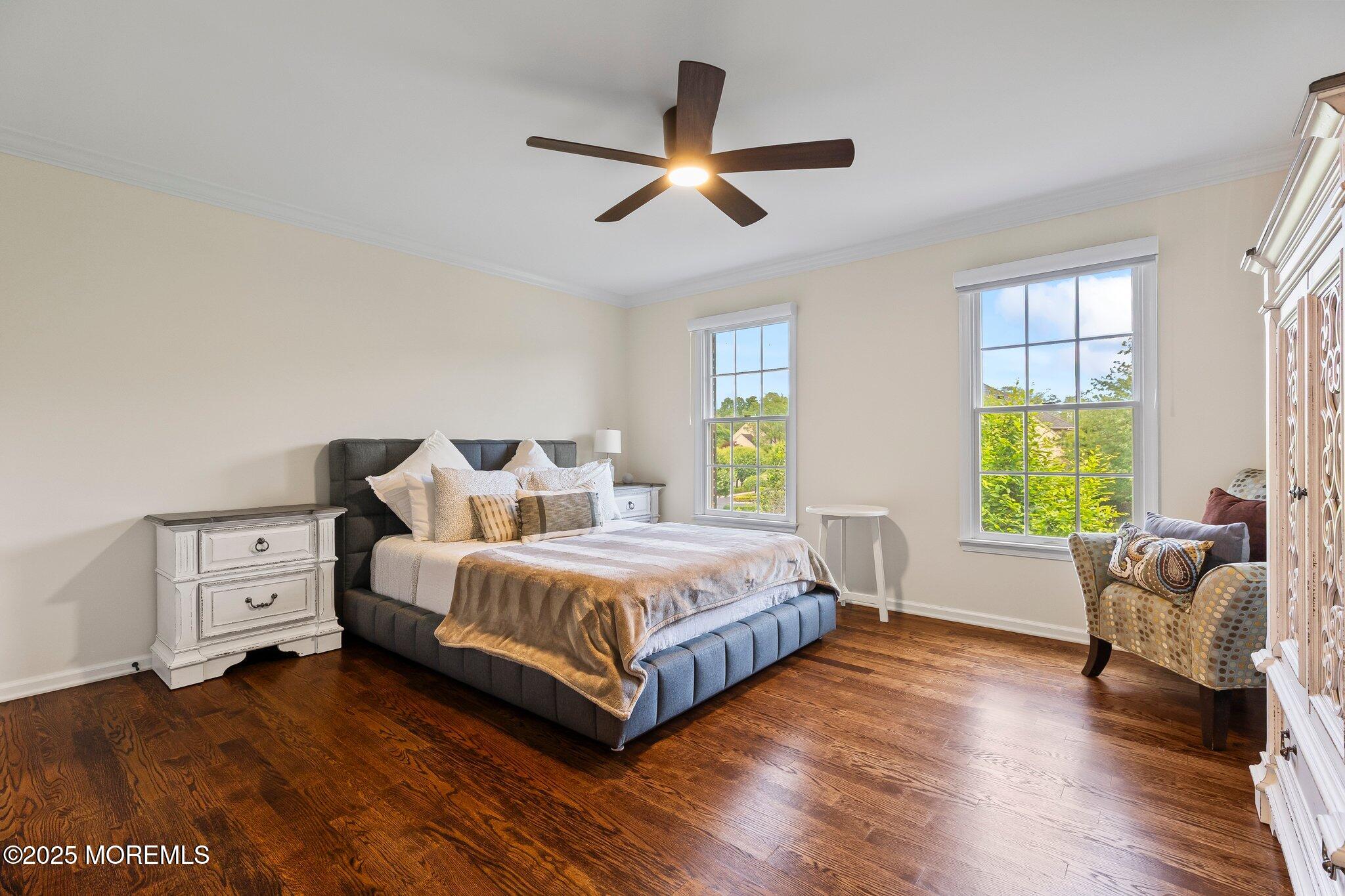 16 Huxley Court, Marlboro, New Jersey image 31