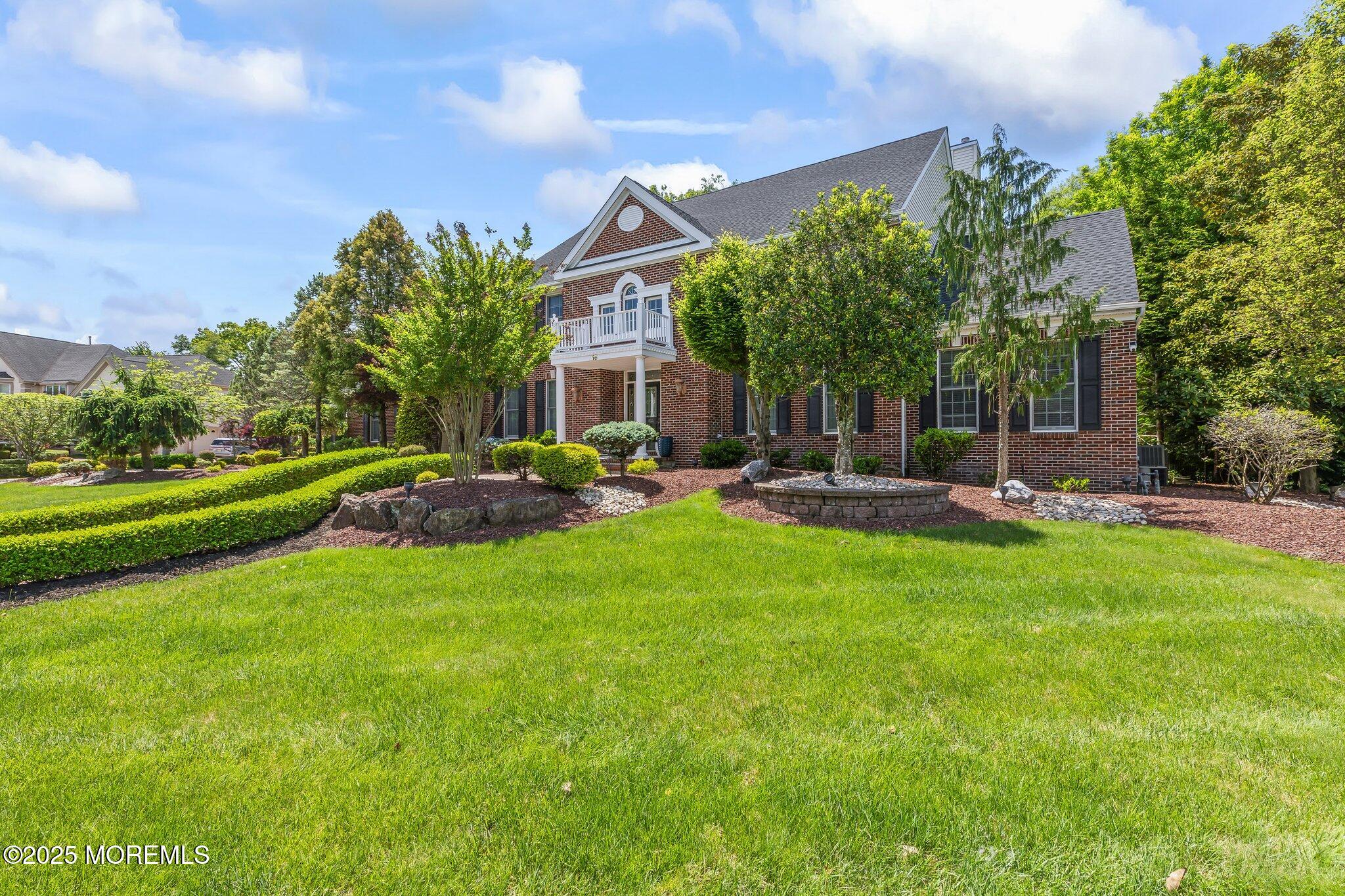 16 Huxley Court, Marlboro, New Jersey image 2