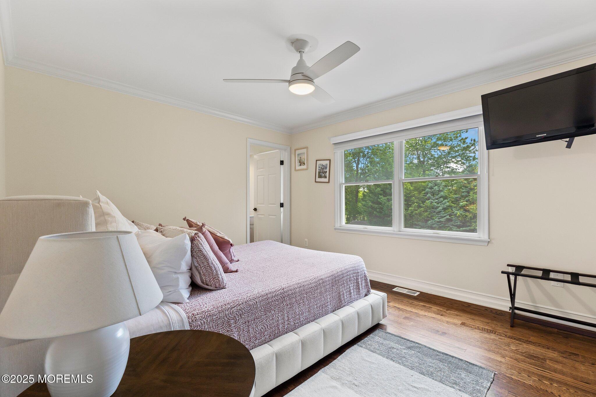 16 Huxley Court, Marlboro, New Jersey image 29