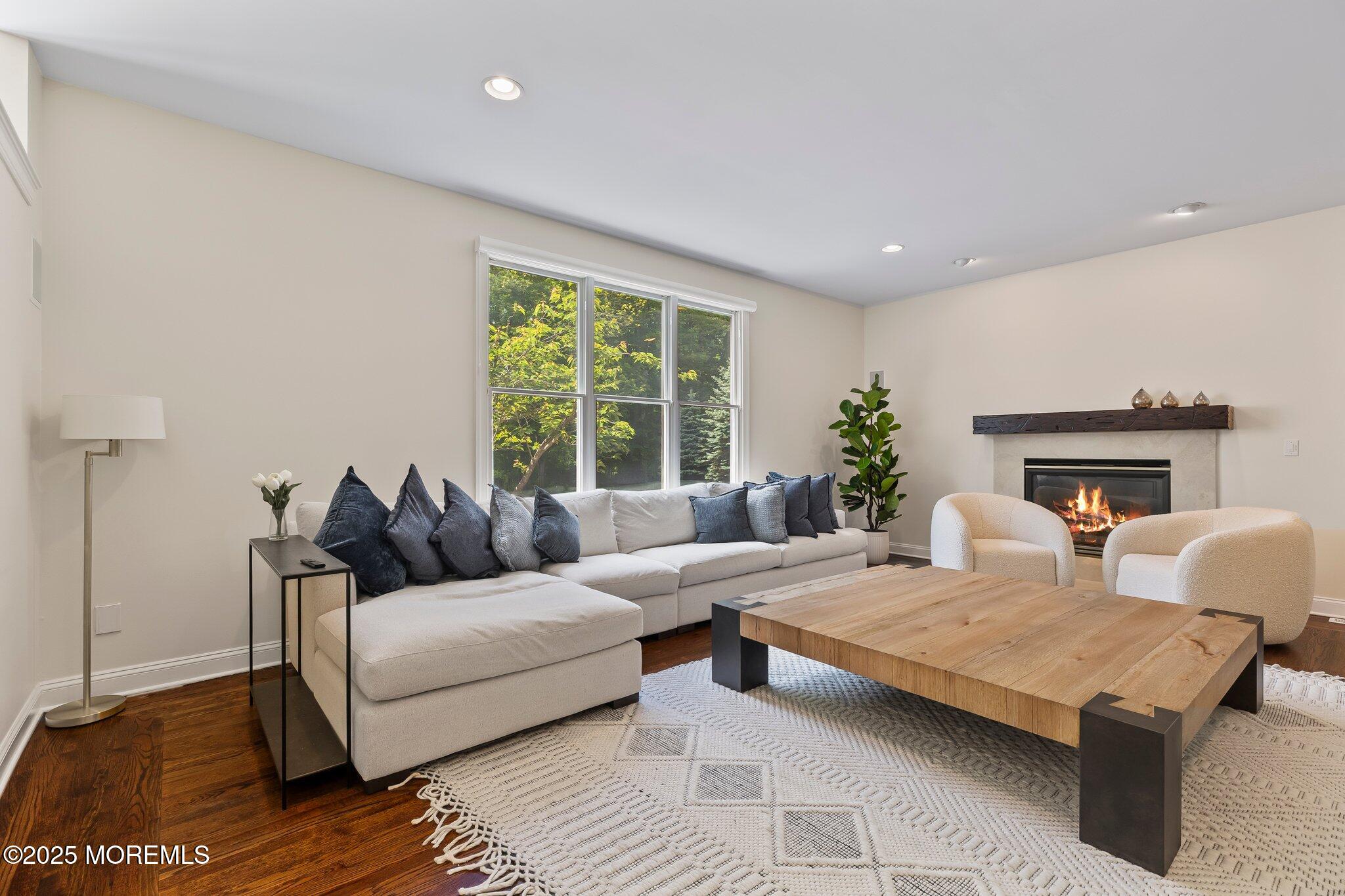 16 Huxley Court, Marlboro, New Jersey image 19