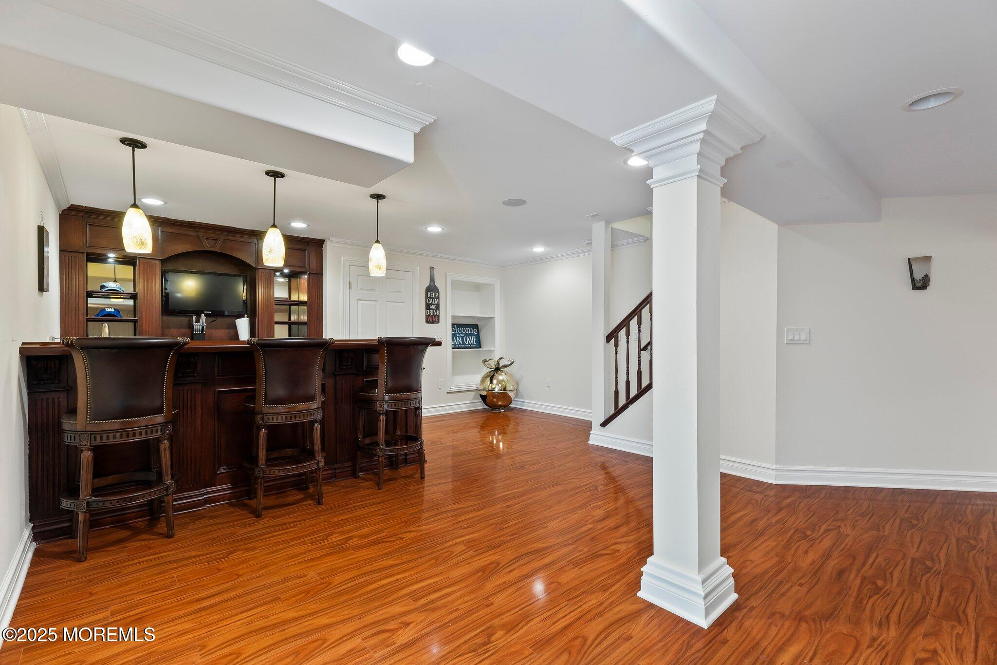 16 Huxley Court, Marlboro, New Jersey image 45