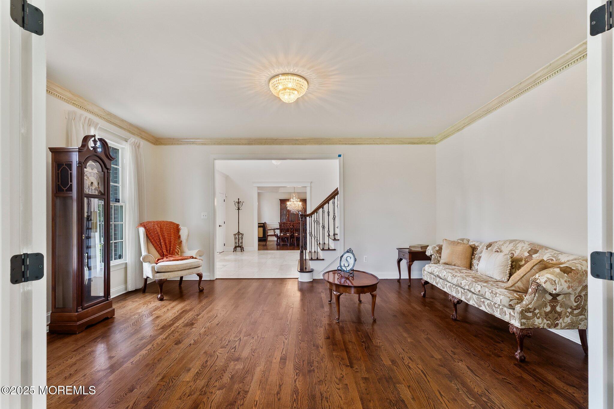 16 Huxley Court, Marlboro, New Jersey image 23