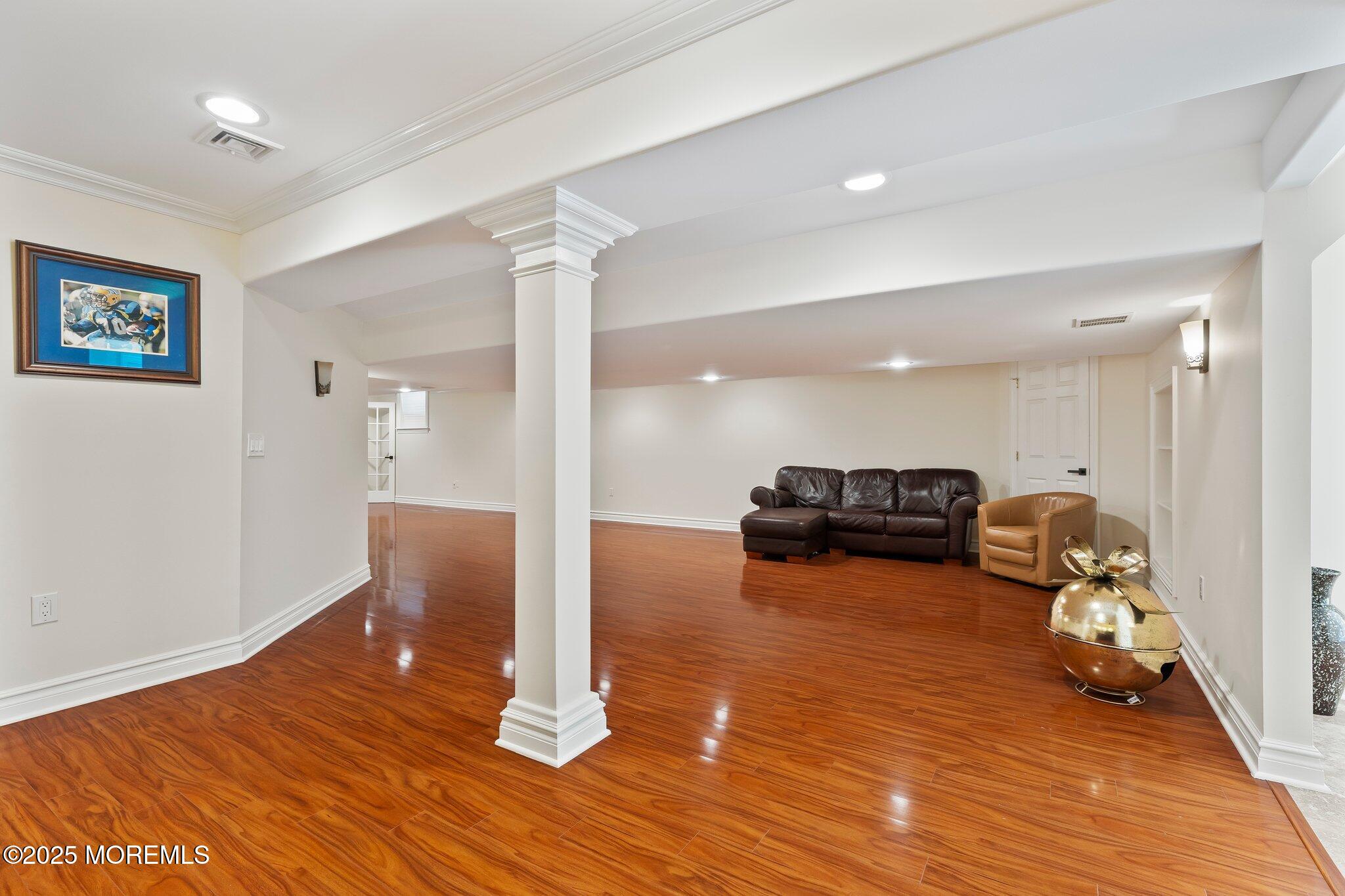 16 Huxley Court, Marlboro, New Jersey image 43