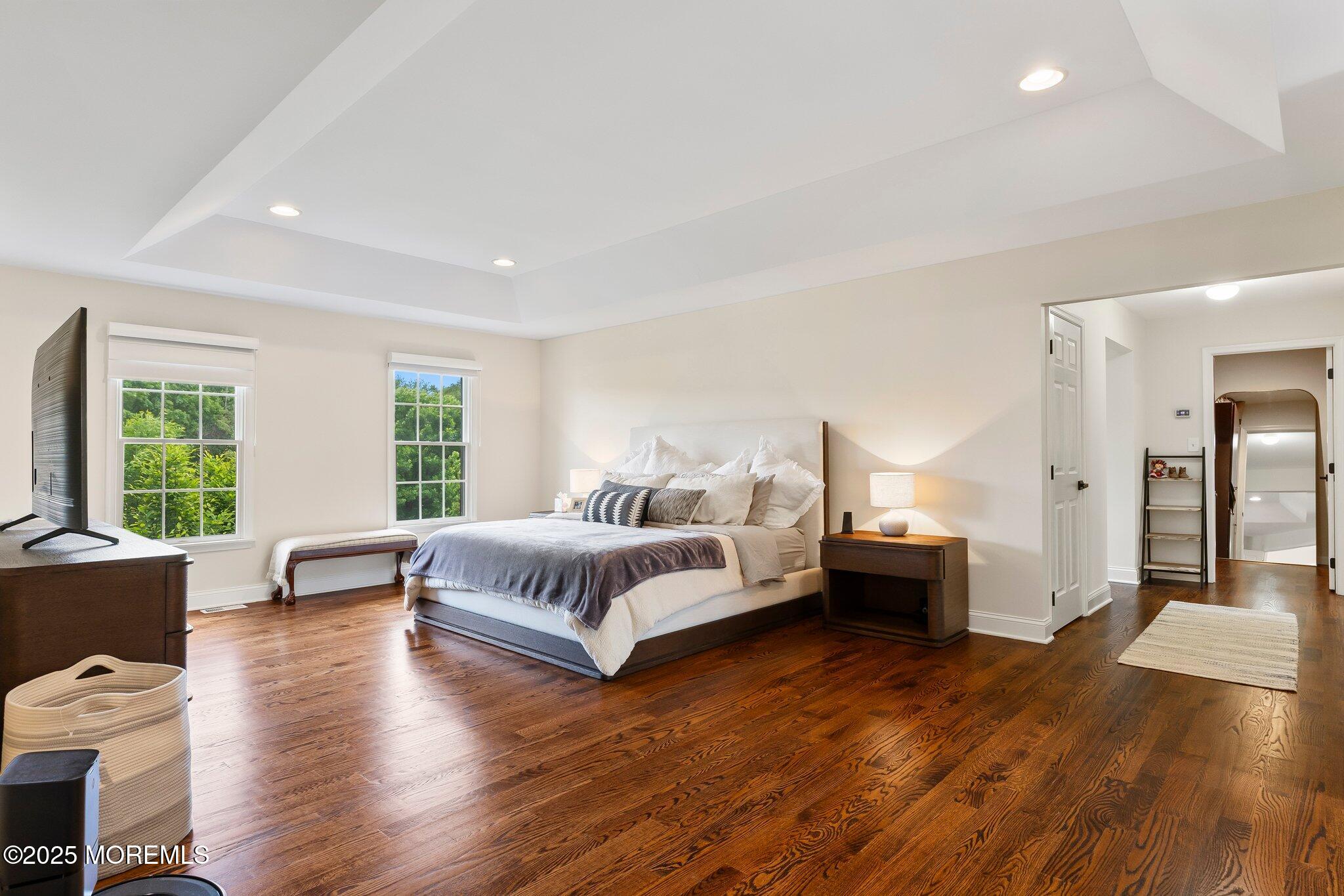 16 Huxley Court, Marlboro, New Jersey image 33