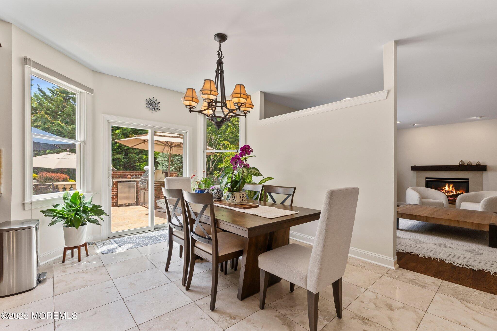 16 Huxley Court, Marlboro, New Jersey image 12