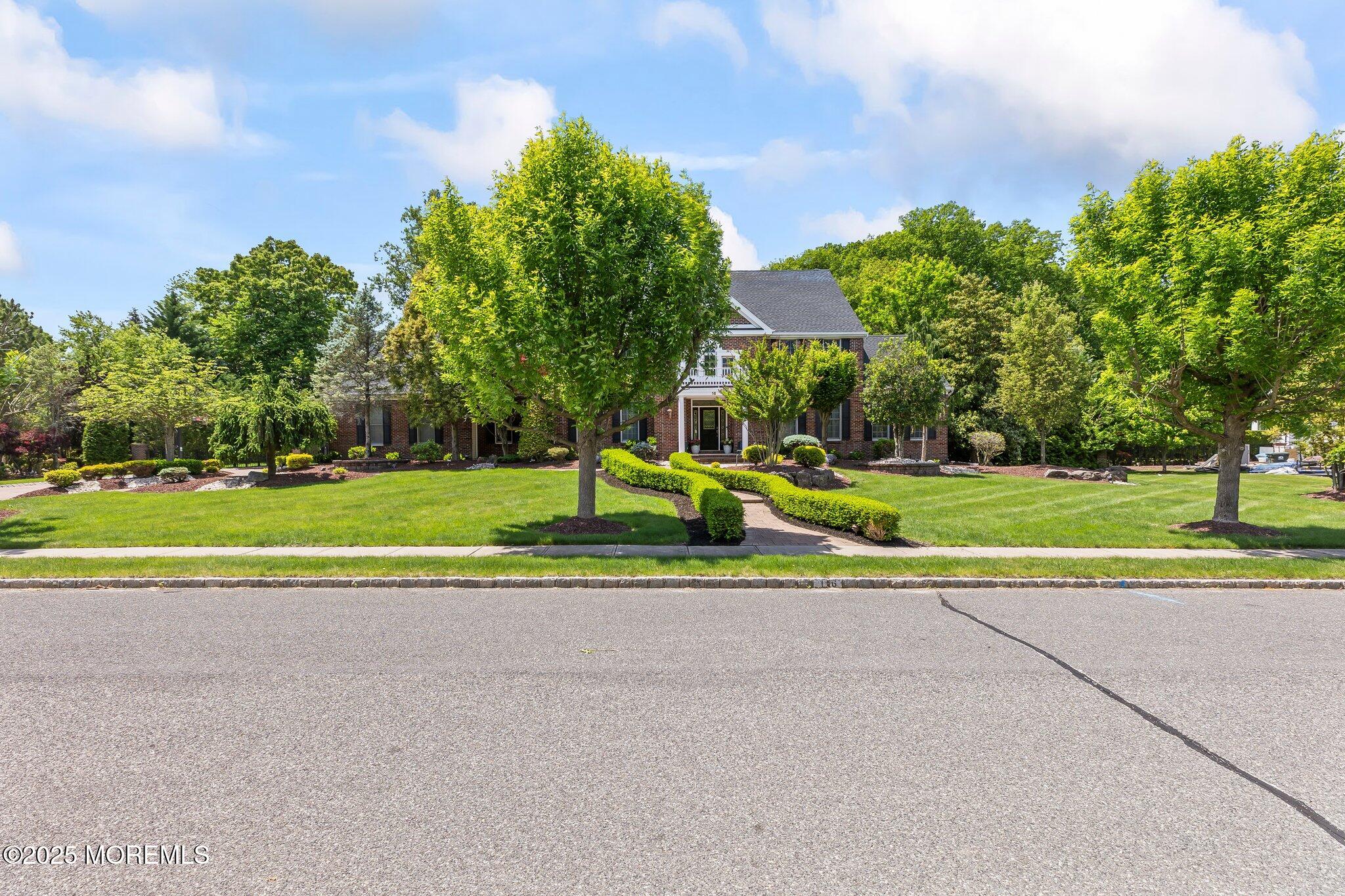 16 Huxley Court, Marlboro, New Jersey image 3
