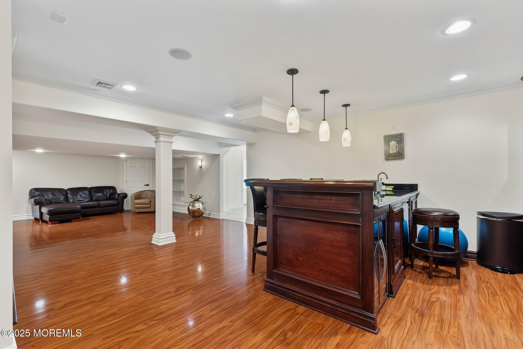 16 Huxley Court, Marlboro, New Jersey image 42
