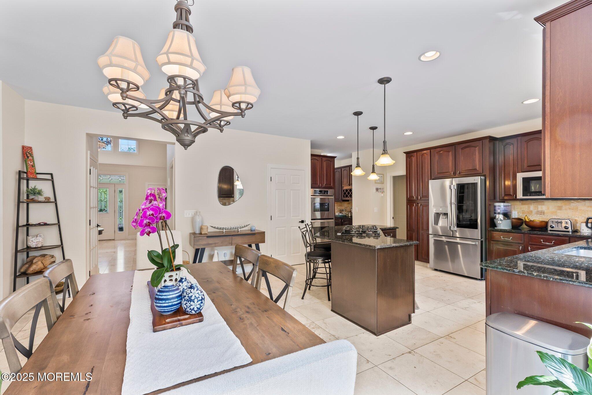 16 Huxley Court, Marlboro, New Jersey image 18