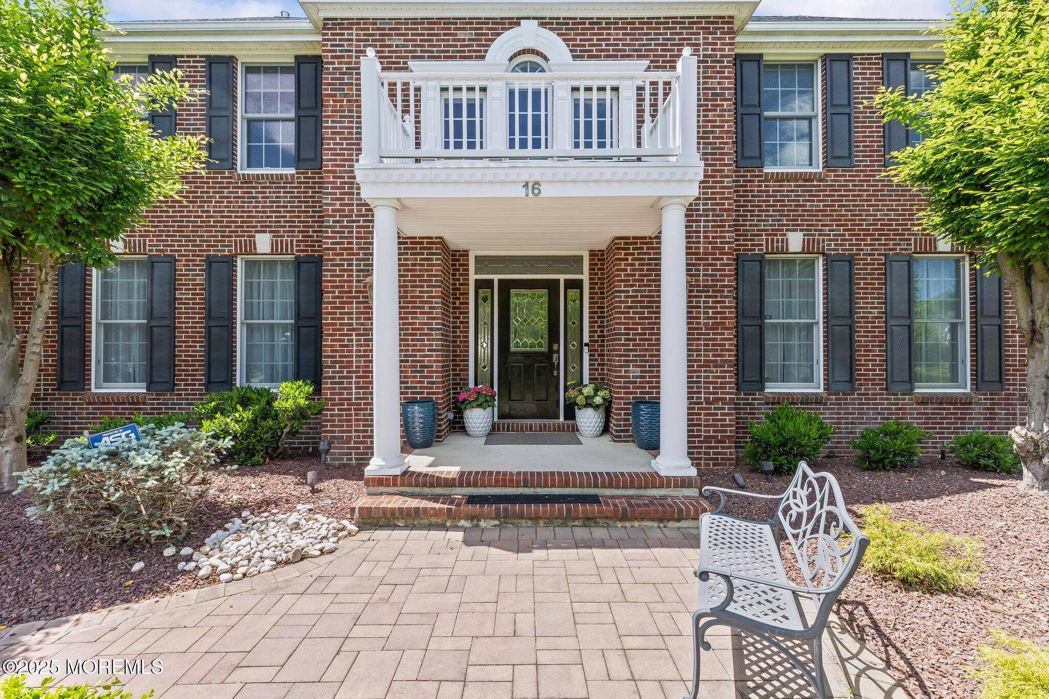 16 Huxley Court, Marlboro, New Jersey image 4