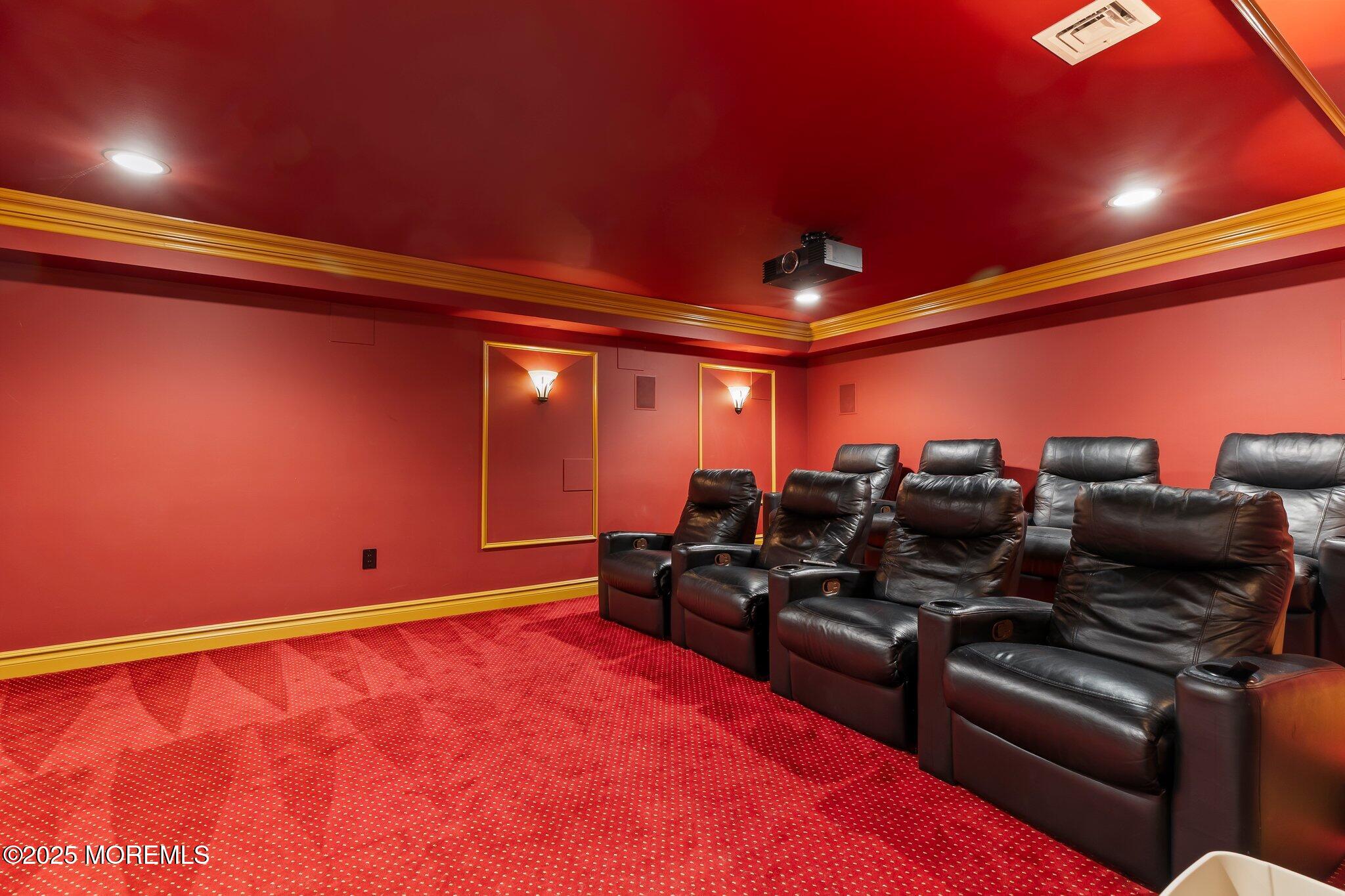 16 Huxley Court, Marlboro, New Jersey image 47