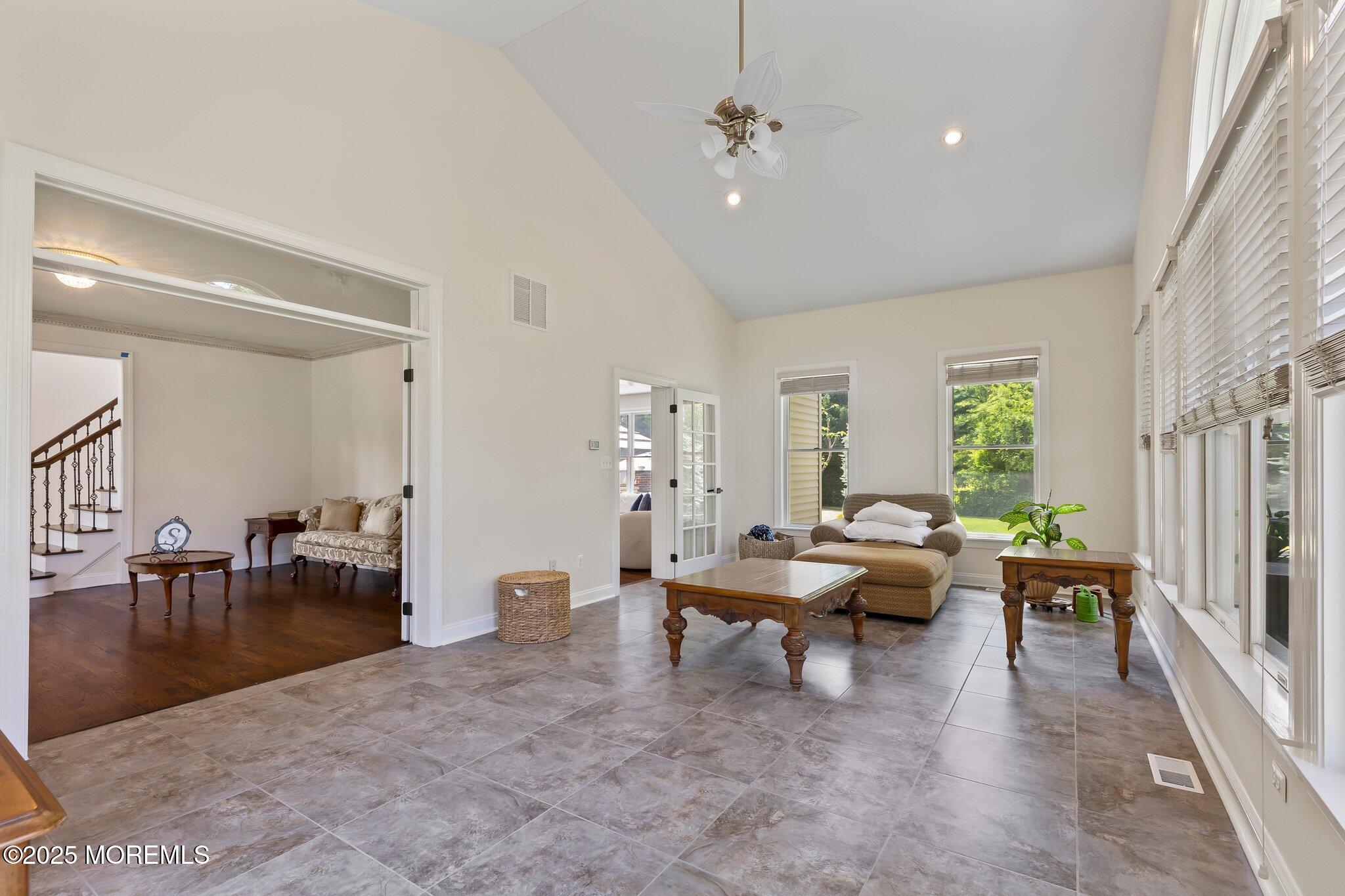 16 Huxley Court, Marlboro, New Jersey image 22