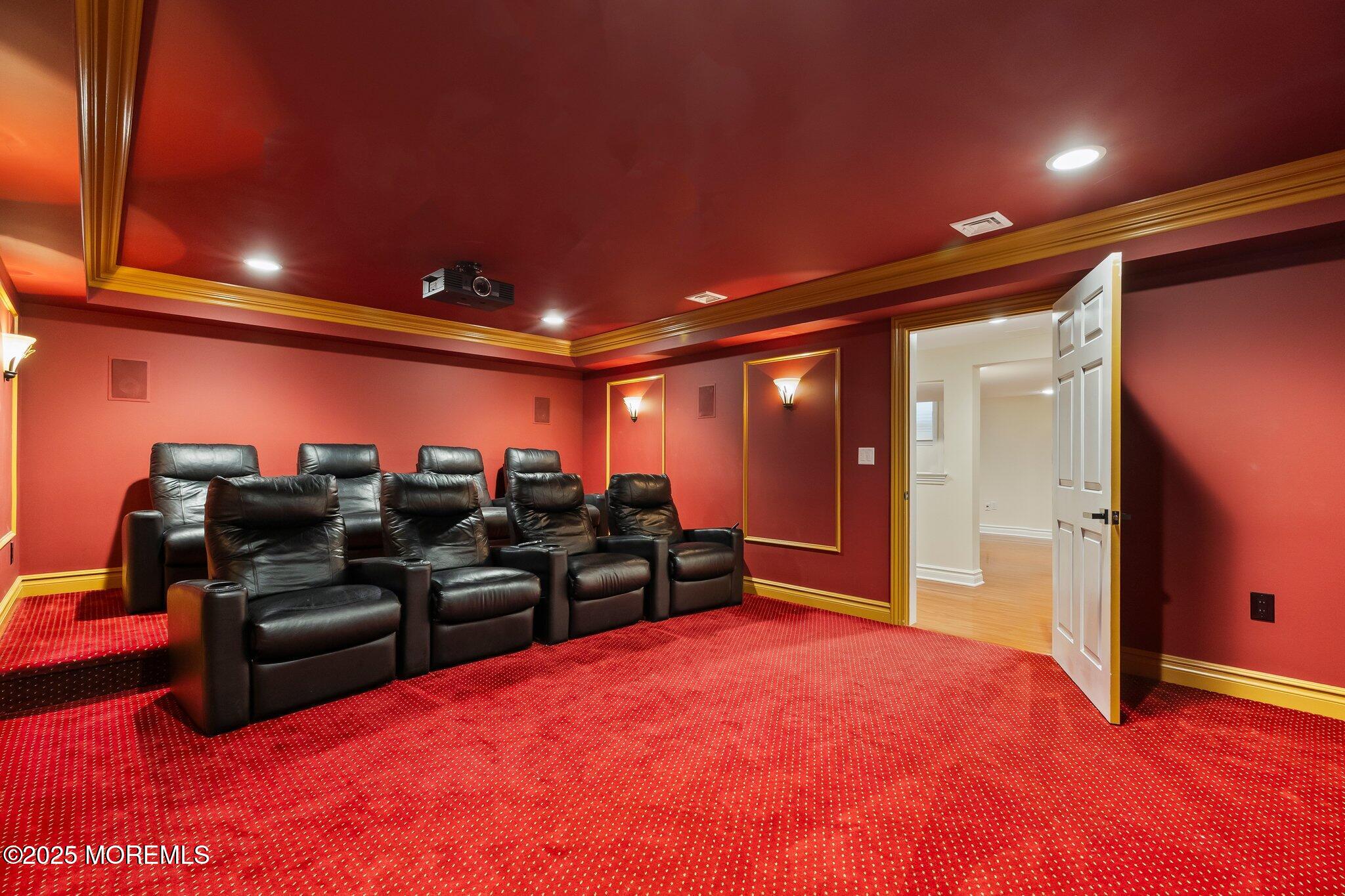 16 Huxley Court, Marlboro, New Jersey image 48
