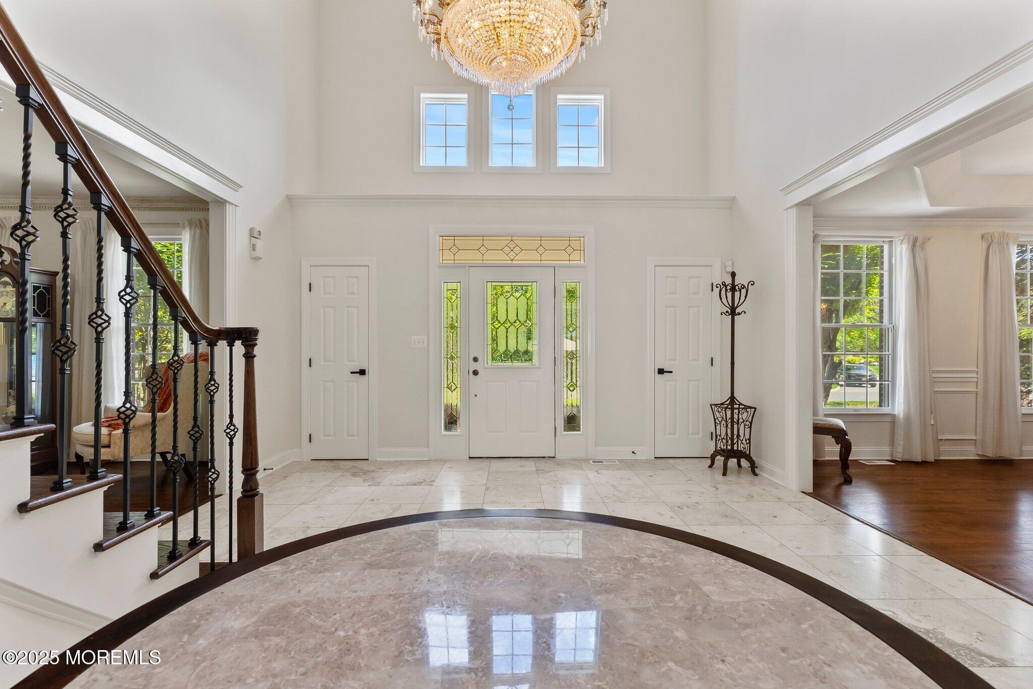 16 Huxley Court, Marlboro, New Jersey image 8