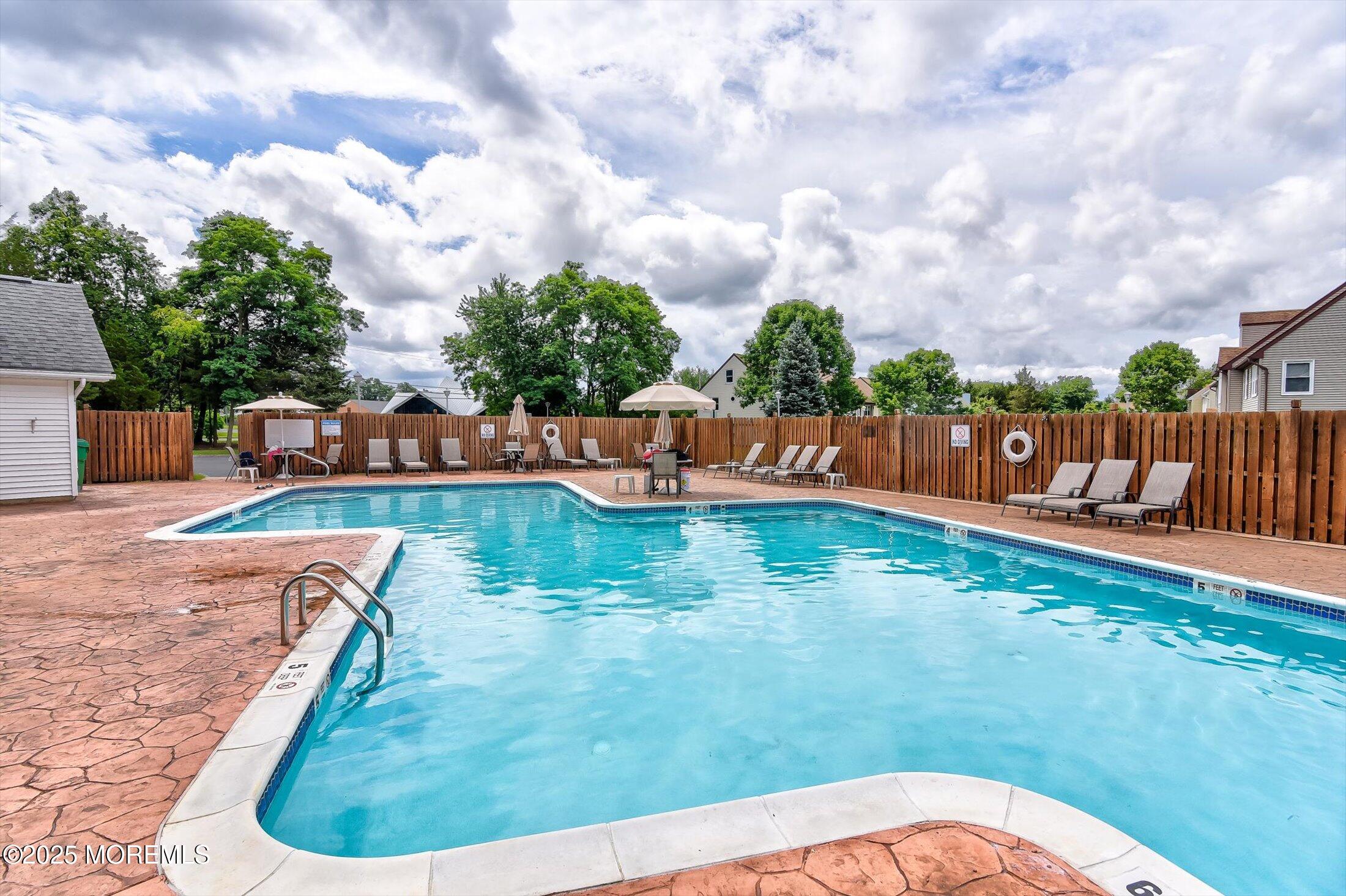 44 Shilling Way, Jackson, New Jersey image 41
