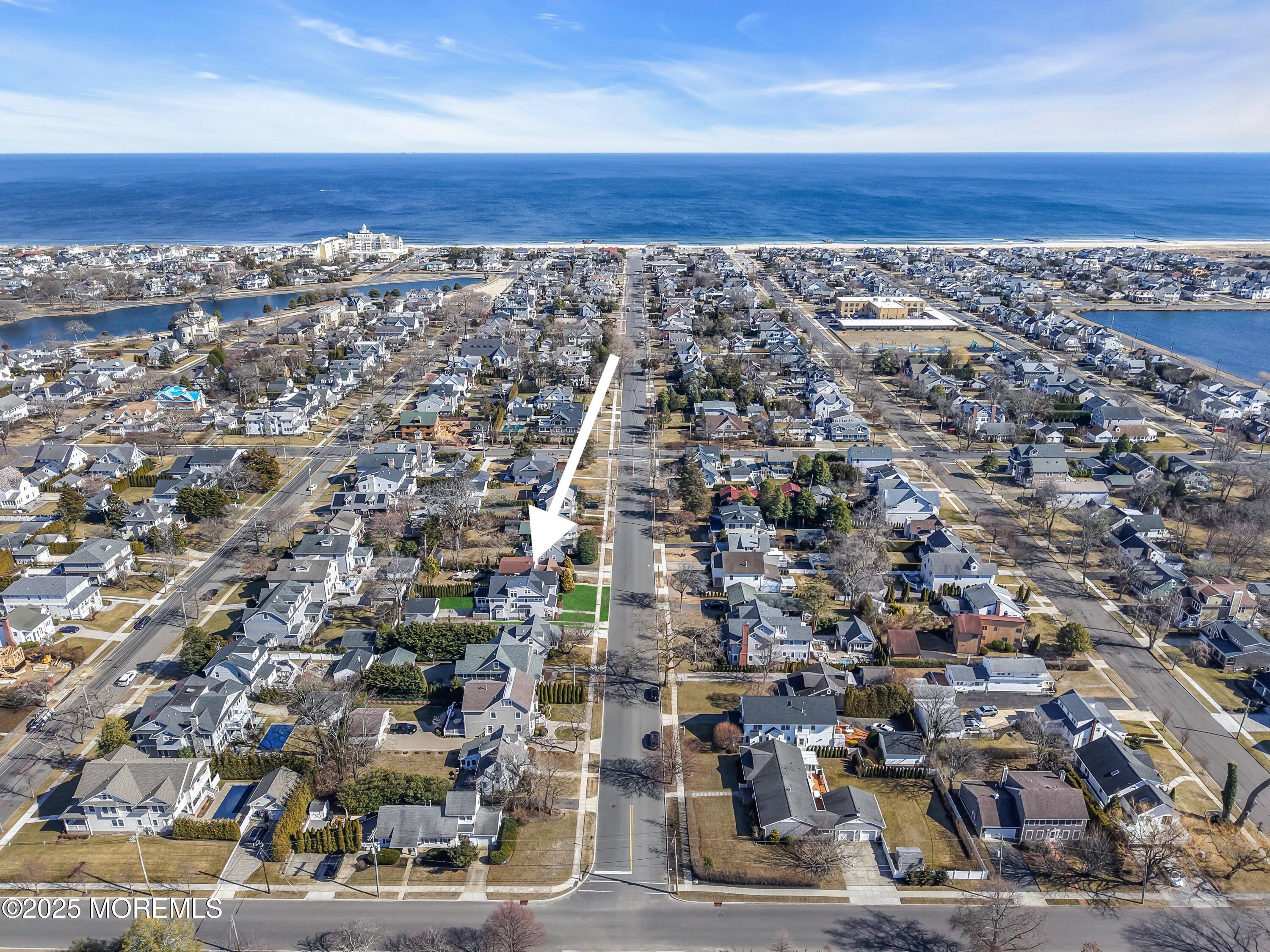 414 Atlantic Avenue, Spring Lake, New Jersey image 48