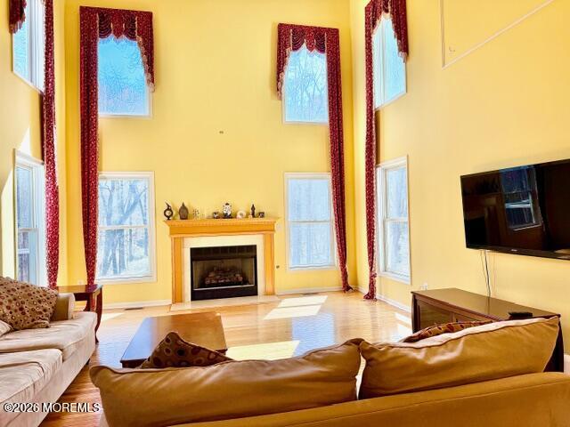 Monroe, New Jersey, 08831, United States, 5 Bedrooms Bedrooms, ,4 BathroomsBathrooms,Residential,Active,2038166