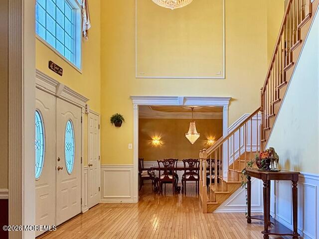 Monroe, New Jersey, 08831, United States, 5 Bedrooms Bedrooms, ,4 BathroomsBathrooms,Residential,Active,2038166