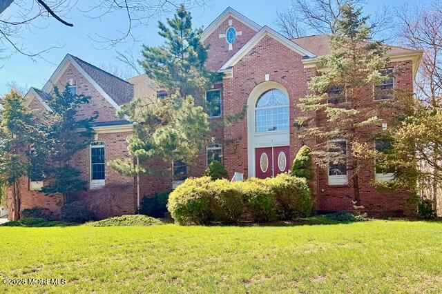 Monroe, New Jersey, 08831, United States, 5 Bedrooms Bedrooms, ,4 BathroomsBathrooms,Residential,Active,2038166