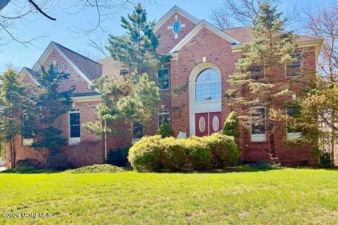 Photo of 1 Schindler Lane, Monroe, NJ 08831 (MLS # 22609999)