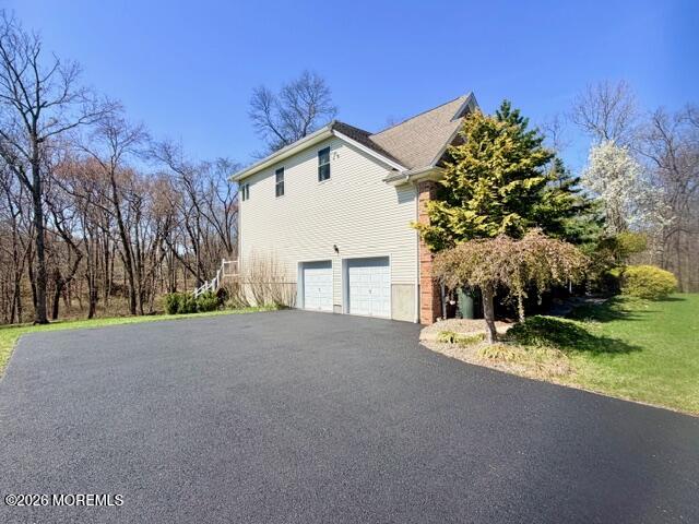 Monroe, New Jersey, 08831, United States, 5 Bedrooms Bedrooms, ,4 BathroomsBathrooms,Residential,Active,2038166