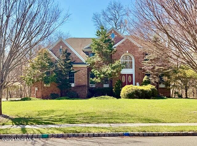 Monroe, New Jersey, 08831, United States, 5 Bedrooms Bedrooms, ,4 BathroomsBathrooms,Residential,Active,2038166