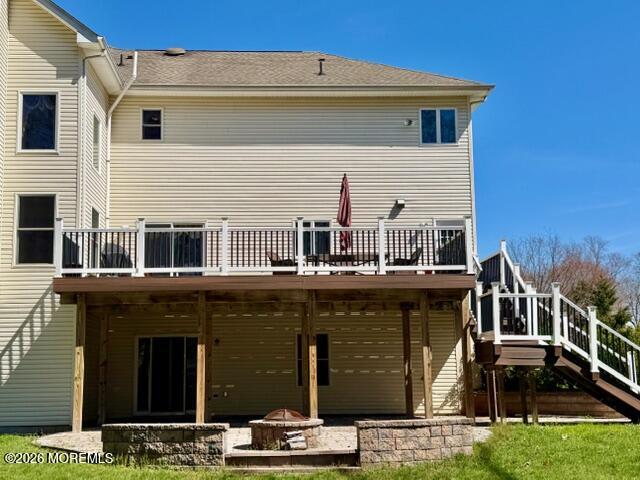 Monroe, New Jersey, 08831, United States, 5 Bedrooms Bedrooms, ,4 BathroomsBathrooms,Residential,Active,2038166