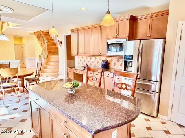 Monroe, New Jersey, 08831, United States, 5 Bedrooms Bedrooms, ,4 BathroomsBathrooms,Residential,Active,2038166