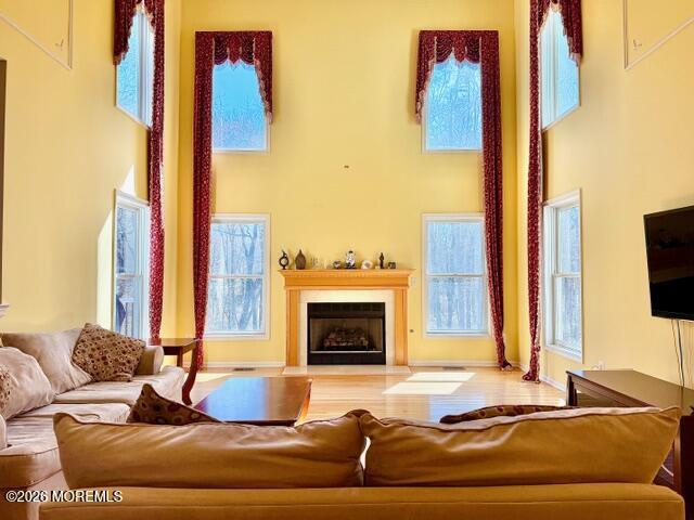 Monroe, New Jersey, 08831, United States, 5 Bedrooms Bedrooms, ,4 BathroomsBathrooms,Residential,Active,2038166