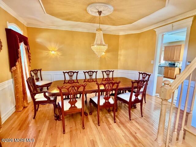 Monroe, New Jersey, 08831, United States, 5 Bedrooms Bedrooms, ,4 BathroomsBathrooms,Residential,Active,2038166