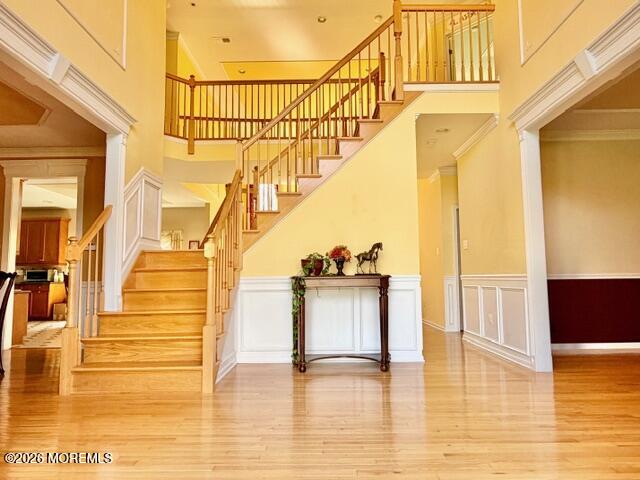 Monroe, New Jersey, 08831, United States, 5 Bedrooms Bedrooms, ,4 BathroomsBathrooms,Residential,Active,2038166