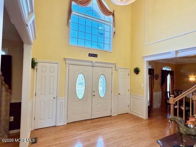 Monroe, New Jersey, 08831, United States, 5 Bedrooms Bedrooms, ,4 BathroomsBathrooms,Residential,Active,2038166