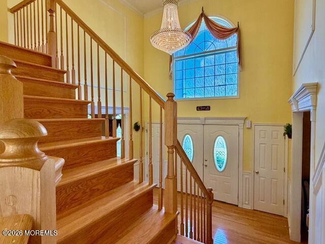 Monroe, New Jersey, 08831, United States, 5 Bedrooms Bedrooms, ,4 BathroomsBathrooms,Residential,Active,2038166