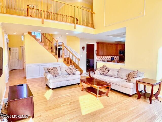 Monroe, New Jersey, 08831, United States, 5 Bedrooms Bedrooms, ,4 BathroomsBathrooms,Residential,Active,2038166