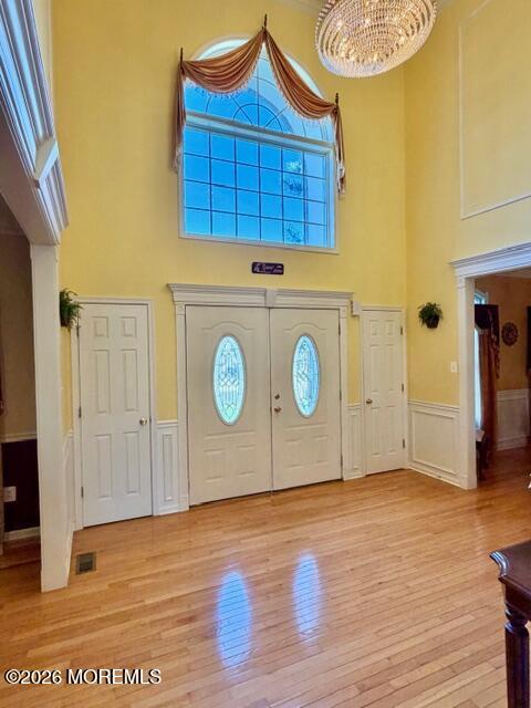 Monroe, New Jersey, 08831, United States, 5 Bedrooms Bedrooms, ,4 BathroomsBathrooms,Residential,Active,2038166