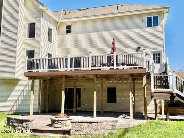 Monroe, New Jersey, 08831, United States, 5 Bedrooms Bedrooms, ,4 BathroomsBathrooms,Residential,Active,2038166