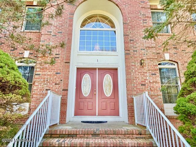 Monroe, New Jersey, 08831, United States, 5 Bedrooms Bedrooms, ,4 BathroomsBathrooms,Residential,Active,2038166