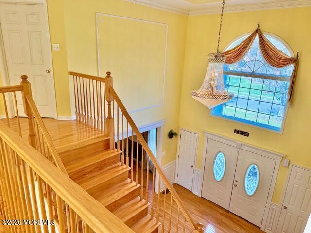 Monroe, New Jersey, 08831, United States, 5 Bedrooms Bedrooms, ,4 BathroomsBathrooms,Residential,Active,2038166