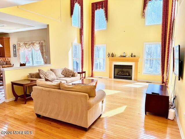 Monroe, New Jersey, 08831, United States, 5 Bedrooms Bedrooms, ,4 BathroomsBathrooms,Residential,Active,2038166