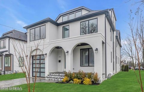 495 Westwood Avenue Long Branch NJ 07740