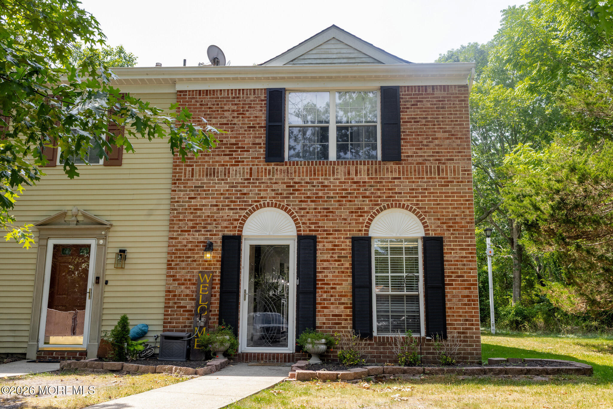 172 Rumson Drive 1076