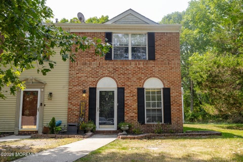 Condo For Sale - 172 Rumson Drive #1076<br/> Galloway, NJ 08201